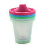 Cleft Palate Silicone Nipple - Multi Color, Feeding Supplies, Chase Value, Chase Value