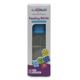 Cuddles Feeder Bottle 150ml - Blue, Feeding Supplies, Cuddles, Chase Value