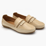 Women's Loafer - Fawn, Women Pumps, Chase Value, Chase Value