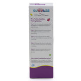 Cuddles Feeder Bottle 150ml - Blue, Feeding Supplies, Cuddles, Chase Value