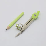 Compass Set - Purple, Stationery Supplies, Chase Value, Chase Value