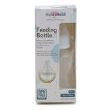 Cuddles Feeder Bottle 125ml - White, Feeding Supplies, Cuddles, Chase Value