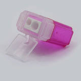 Pencil Sharpener Dual Hole Manual, Pencil Boxes & Stationery Sets, Chase Value, Chase Value