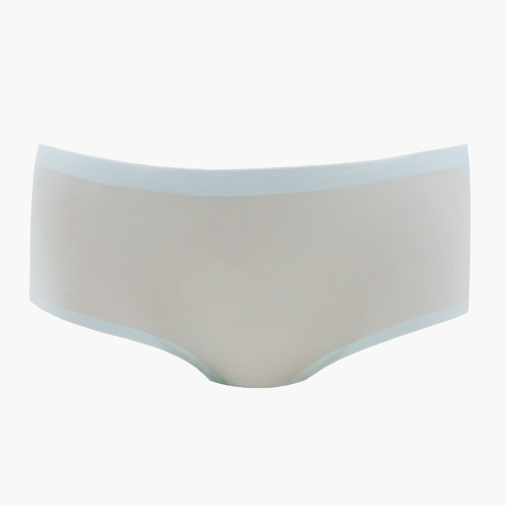 Women's Fancy Panty - Cyan, Women Panties, Chase Value, Chase Value
