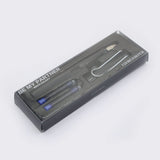 Fountain Pen - Black, Stationery Supplies, Chase Value, Chase Value