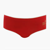 Women's Fancy Panty - Red, Women Panties, Chase Value, Chase Value