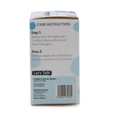 Cuddles Basic nipples - White, Feeding Supplies, Cuddles, Chase Value