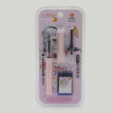 Fountain Pen - Pink, Stationery Supplies, Chase Value, Chase Value