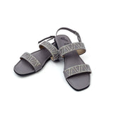 Women's Sandal - Grey, Women Sandals, Chase Value, Chase Value