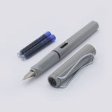Fountain Pen - Black, Stationery Supplies, Chase Value, Chase Value