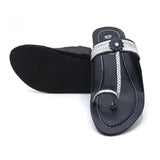 Women's Slipper - Black, Women Slippers, Chase Value, Chase Value