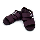 Men's Sandal - Brown, Men's Sandals, Chase Value, Chase Value