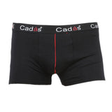 Men's Boxer - Black, Men's Underwear, Chase Value, Chase Value
