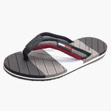 Men's Slipper - Black, Men's Slippers, Chase Value, Chase Value