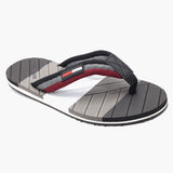 Men's Slipper - Black, Men's Slippers, Chase Value, Chase Value