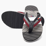 Men's Slipper - Black, Men's Slippers, Chase Value, Chase Value