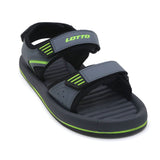 Men's Sandal - Grey, Men's Sandals, Chase Value, Chase Value