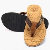 Men's Slipper - Beige, Men's Slippers, Chase Value, Chase Value