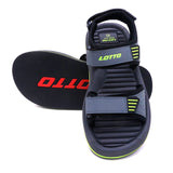 Men's Sandal - Grey, Men's Sandals, Chase Value, Chase Value