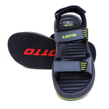 Men's Sandal - Grey, Men's Sandals, Chase Value, Chase Value