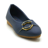 Girls Pumps - Grey, Girls Pump, Chase Value, Chase Value