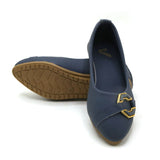Girls Pumps - Grey, Girls Pump, Chase Value, Chase Value