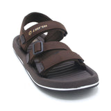 Men's Kito Sandal - Brown, Men's Sandals, Chase Value, Chase Value