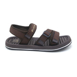 Men's Kito Sandal - Brown, Men's Sandals, Chase Value, Chase Value