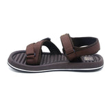 Men's Kito Sandal - Brown, Men's Sandals, Chase Value, Chase Value