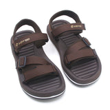 Men's Kito Sandal - Brown, Men's Sandals, Chase Value, Chase Value