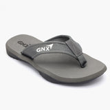 Men's Slipper - Grey, Men's Slippers, Chase Value, Chase Value