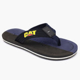 Men's Slipper - Navy Blue, Men's Slippers, Chase Value, Chase Value
