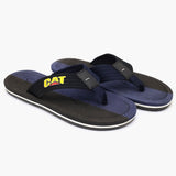 Men's Slipper - Navy Blue, Men's Slippers, Chase Value, Chase Value
