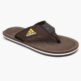 Men's Slipper - Brown, Men's Slippers, Chase Value, Chase Value