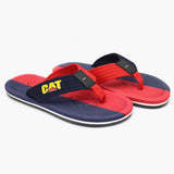 Men's Slipper - Red, Men's Slippers, Chase Value, Chase Value