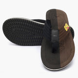 Men's Slipper - Black, Men's Slippers, Chase Value, Chase Value