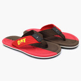 Men's Slipper - Brown, Men's Slippers, Chase Value, Chase Value