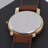 Men's Watch - Brown, Men's Watches, Chase Value, Chase Value