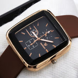 Men's Watch - Brown, Men's Watches, Chase Value, Chase Value