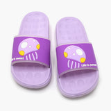 Women's Slider - Purple, Women Slippers, Chase Value, Chase Value