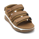 Men's Sandal - Khaki, Men's Sandals, Chase Value, Chase Value