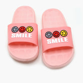 Women's Slider - Pink, Women Slippers, Chase Value, Chase Value
