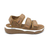 Men's Sandal - Khaki, Men's Sandals, Chase Value, Chase Value