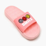 Women's Slider - Pink, Women Slippers, Chase Value, Chase Value