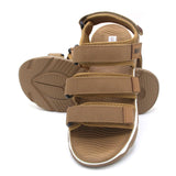 Men's Sandal - Khaki, Men's Sandals, Chase Value, Chase Value