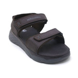 Men's Sandal - Brown, Men's Sandals, Chase Value, Chase Value