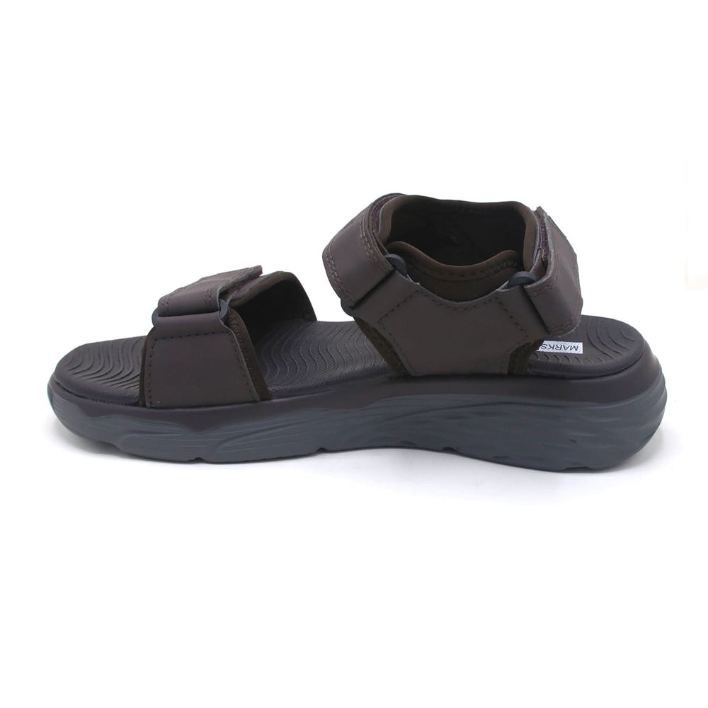 Men's Sandal - Brown, Men's Sandals, Chase Value, Chase Value