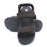 Men's Sandal - Brown, Men's Sandals, Chase Value, Chase Value