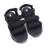 Men's Sandal - Black, Men's Sandals, Chase Value, Chase Value