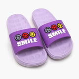 Women's Slider - Purple, Women Slippers, Chase Value, Chase Value